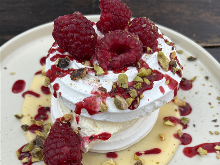 Eton mess